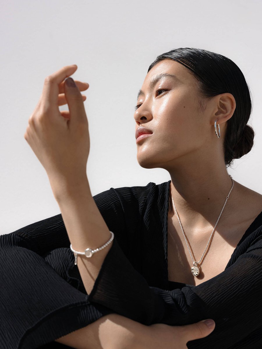 Essence Bracelet - INT PURELEI