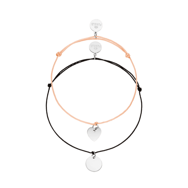 Fate Bracelet Set - INT PURELEI