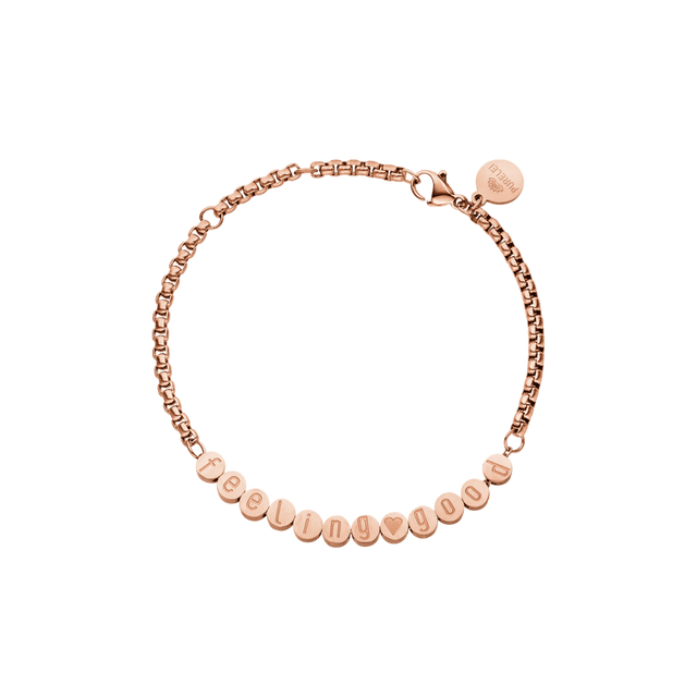 Feel Good Bracelet - INT PURELEI