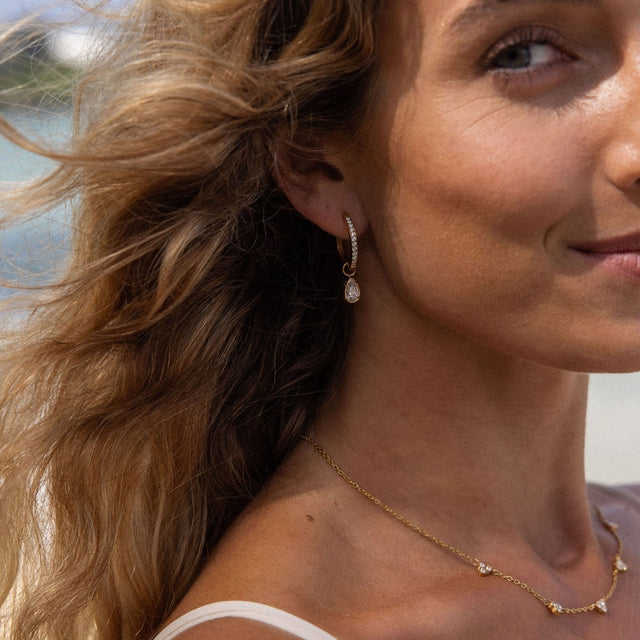 Felice Earring - INT PURELEI