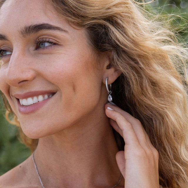 Felice Earring - INT PURELEI