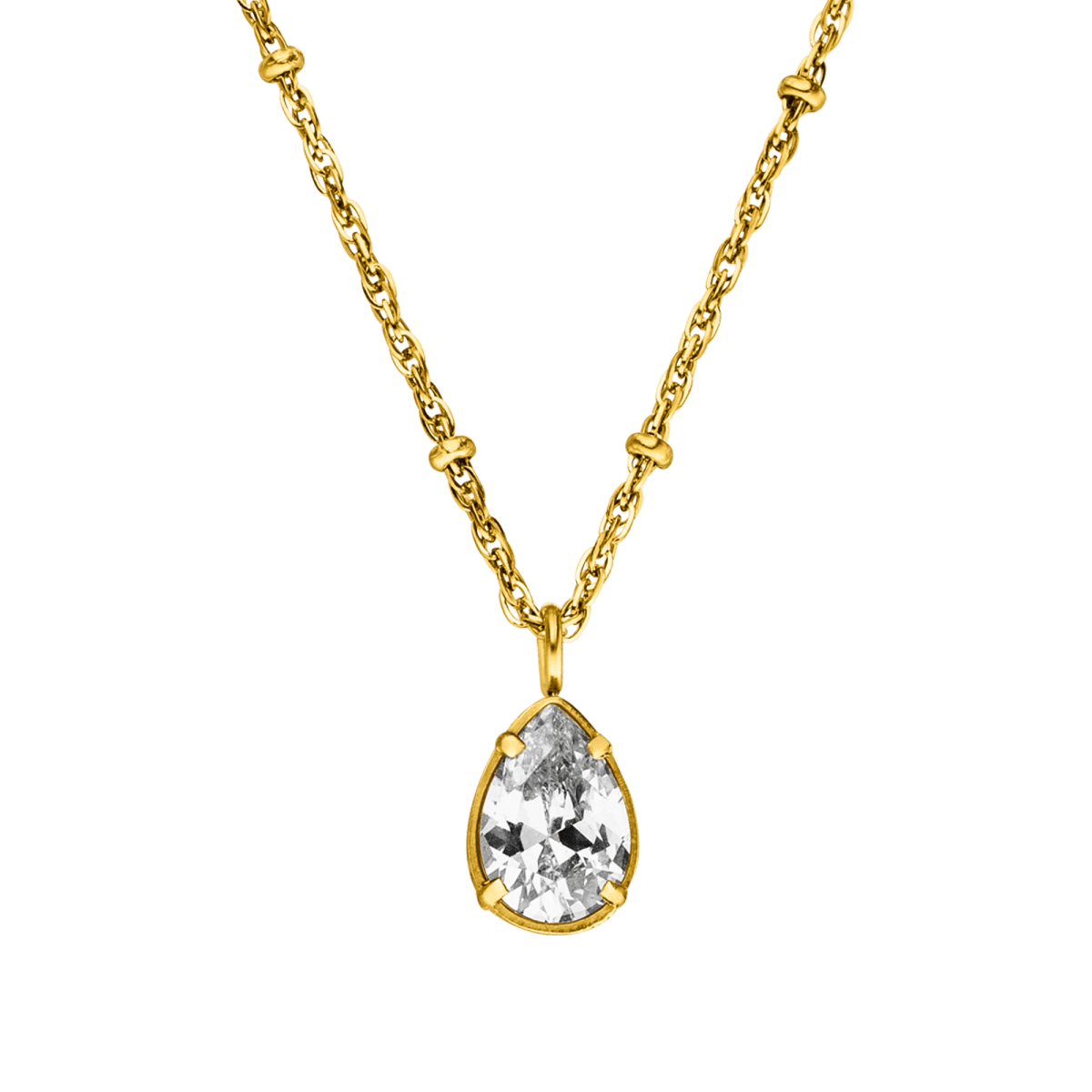 Felice Necklace - INT PURELEI
