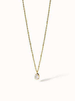 Felice Necklace - INT PURELEI
