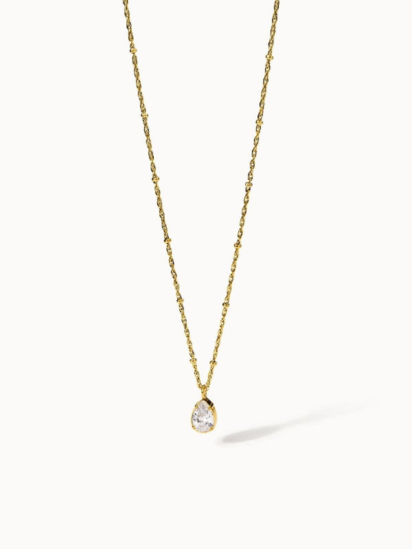 Felice Necklace - INT PURELEI