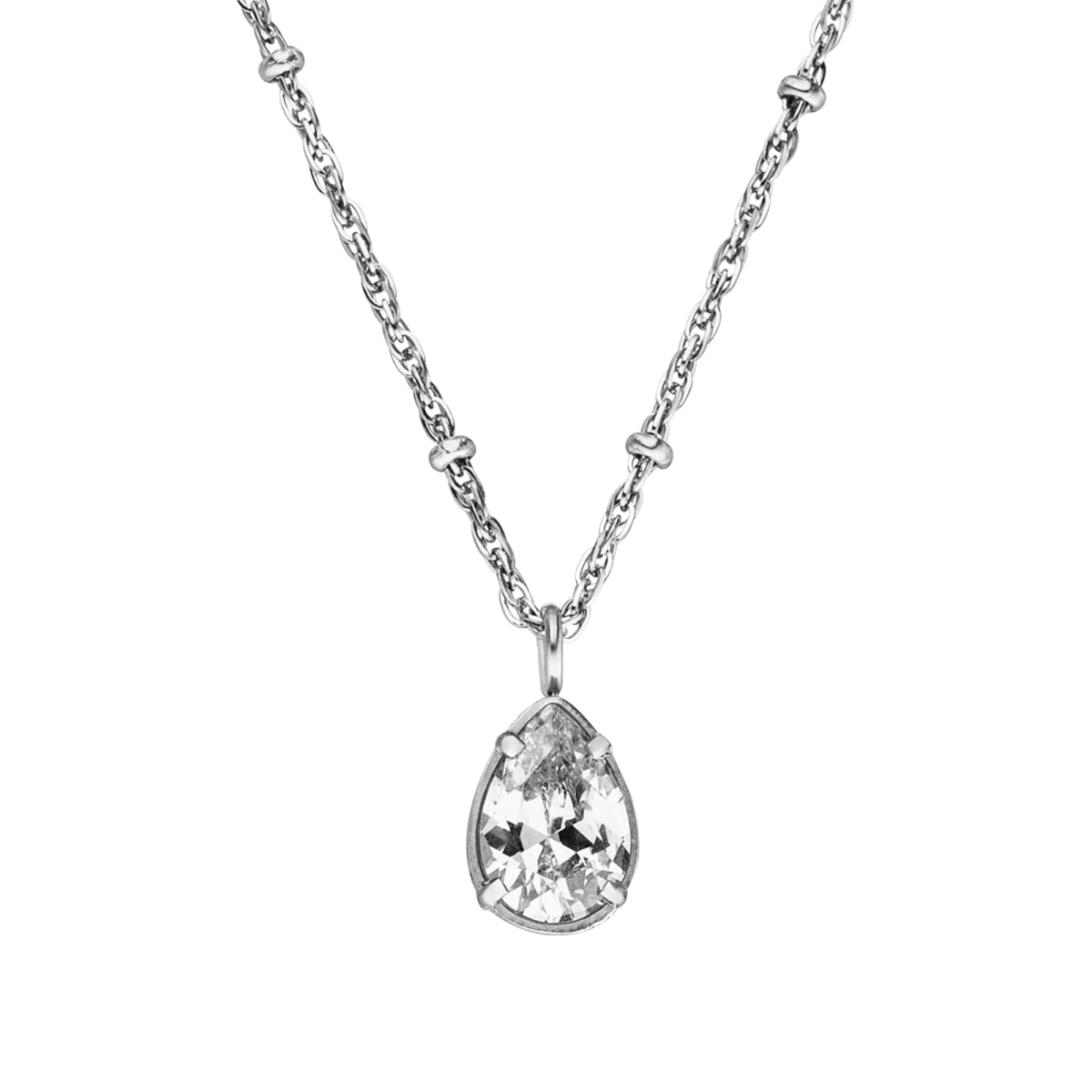 Felice Necklace - INT PURELEI