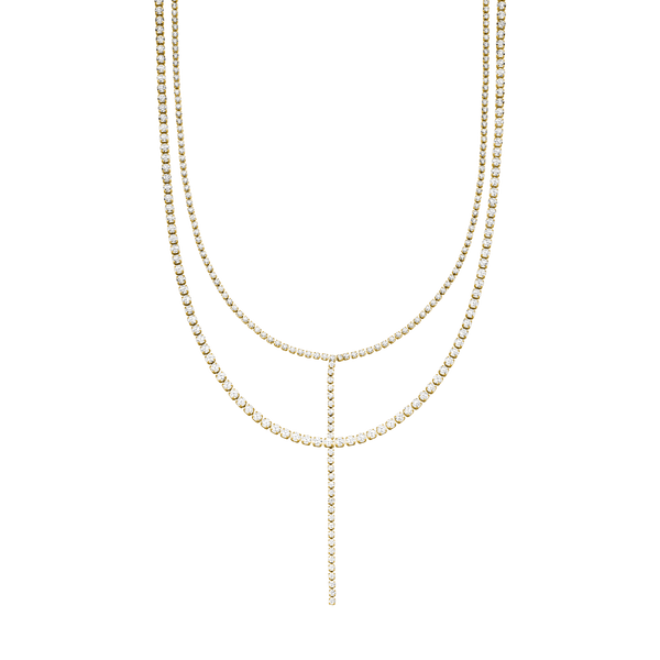 Festive Necklace - INT PURELEI