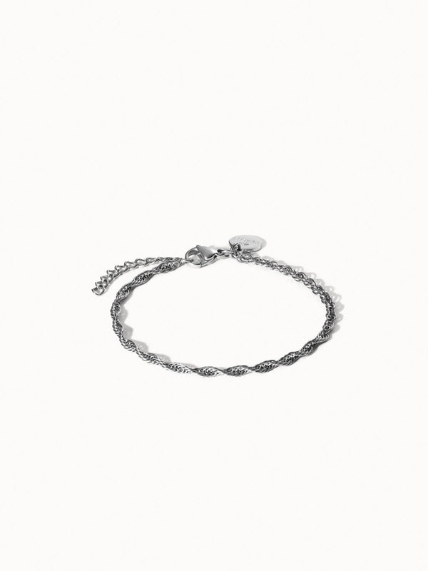 Fine Rope Bracelet - INT PURELEI