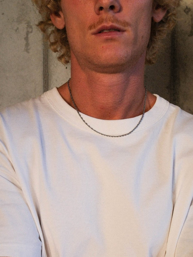 Fine Rope chain - INT PURELEI