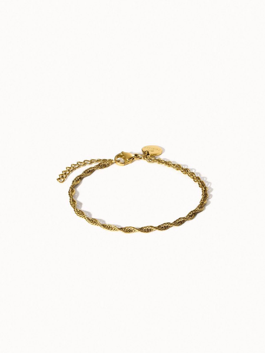 Fine Vintage Bracelet - INT PURELEI