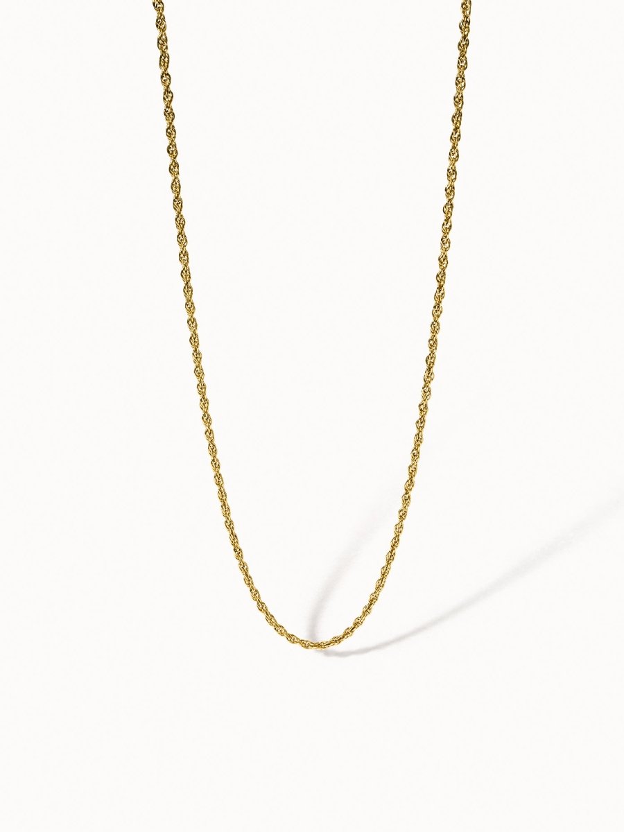 Fine Vintage Necklace - INT PURELEI