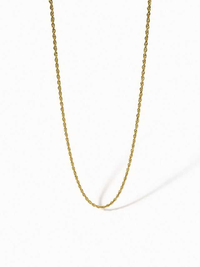 Fine Vintage Necklace - INT PURELEI
