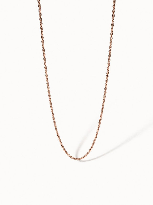 Fine Vintage Necklace - INT PURELEI