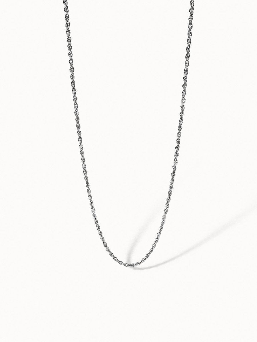 Fine Vintage Necklace - INT PURELEI