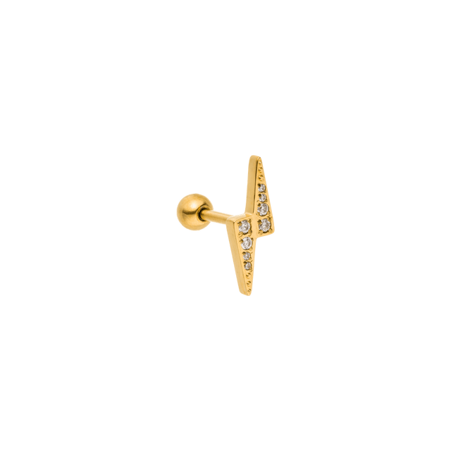 Flash Piercing - INT PURELEI