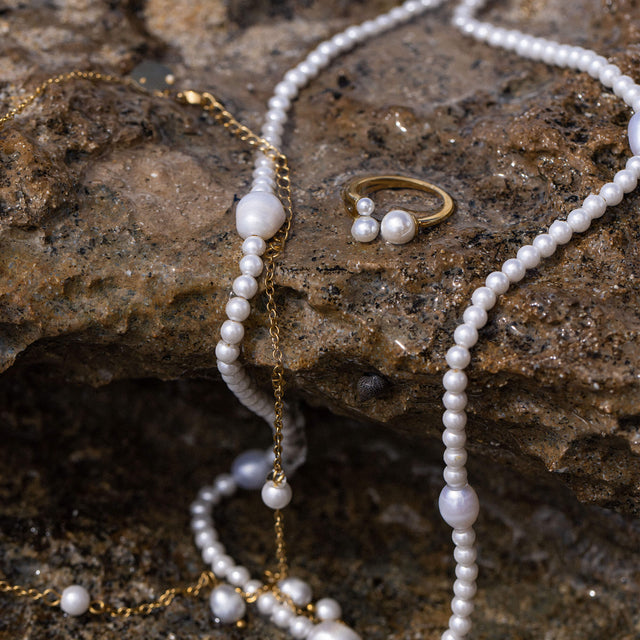 Collana Glace