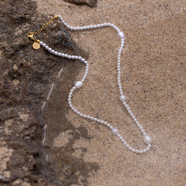 Collana Glace
