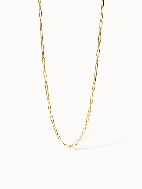Flex Charm Necklace - INT PURELEI