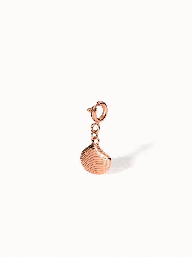 Flex Clamshell Charm - INT PURELEI