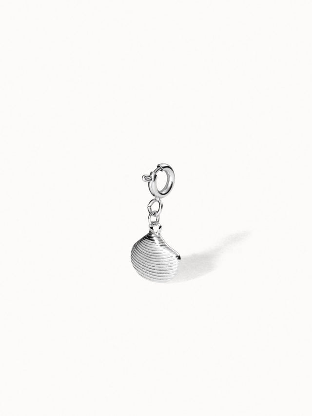 Flex Clamshell Charm - INT PURELEI