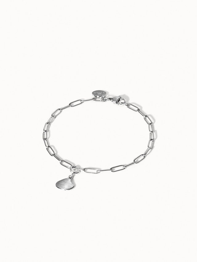 Flex Clamshell Charm - INT PURELEI