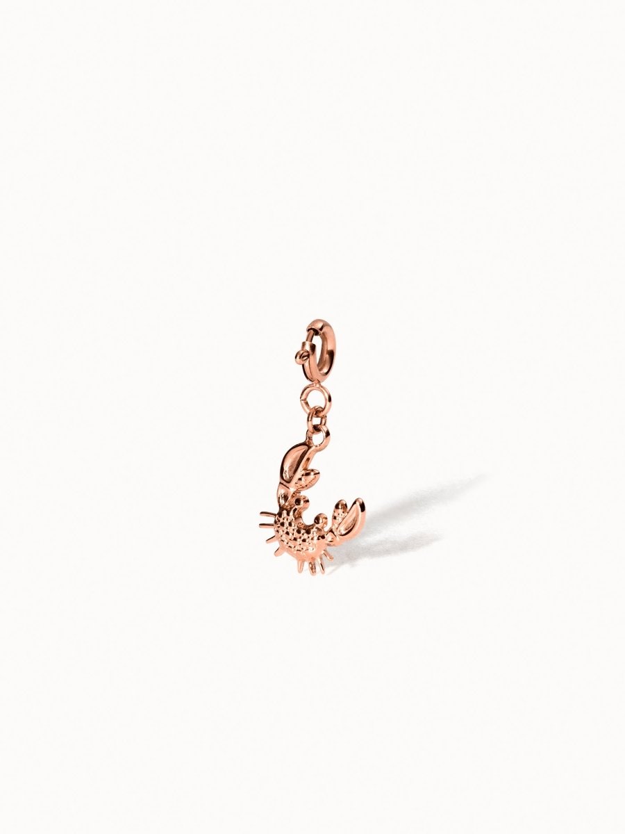 Flex Crab Charm - INT PURELEI