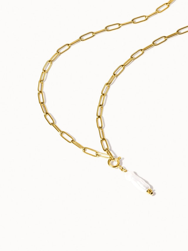 Flex Flat Pearl Charm - INT PURELEI