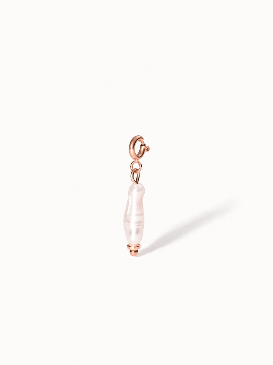 Flex Flat Pearl Charm - INT PURELEI