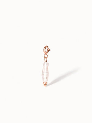 Flex Flat Pearl Charm - INT PURELEI