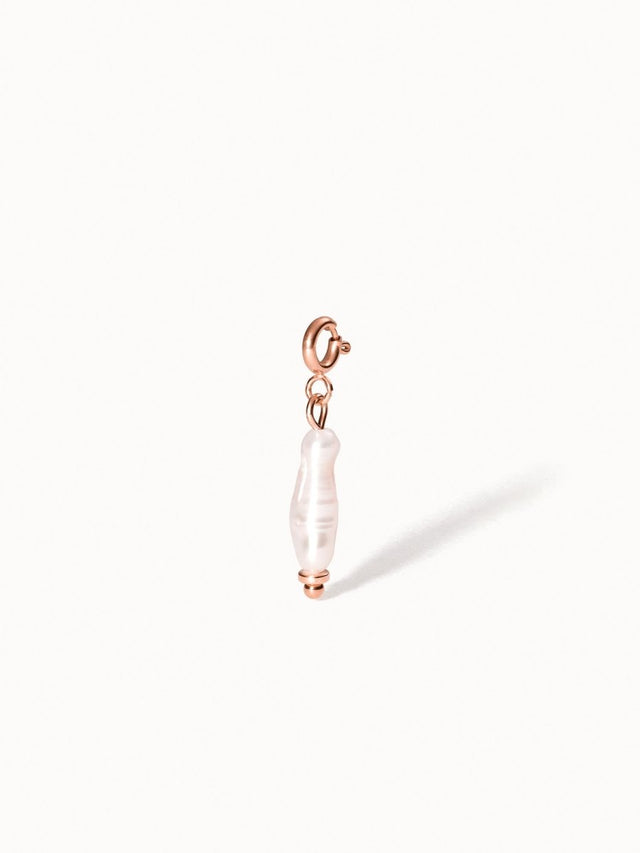 Flex Flat Pearl Charm - INT PURELEI