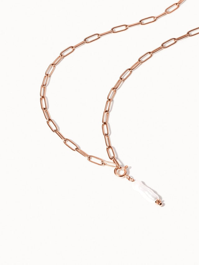 Flex Flat Pearl Charm - INT PURELEI
