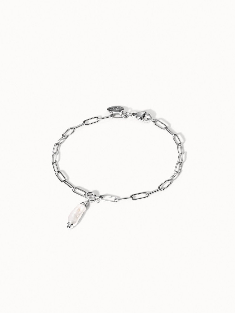 Flex Flat Pearl Charm - INT PURELEI