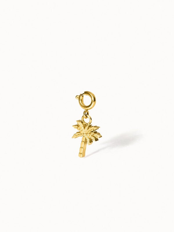 Flex Palm Charm - INT PURELEI
