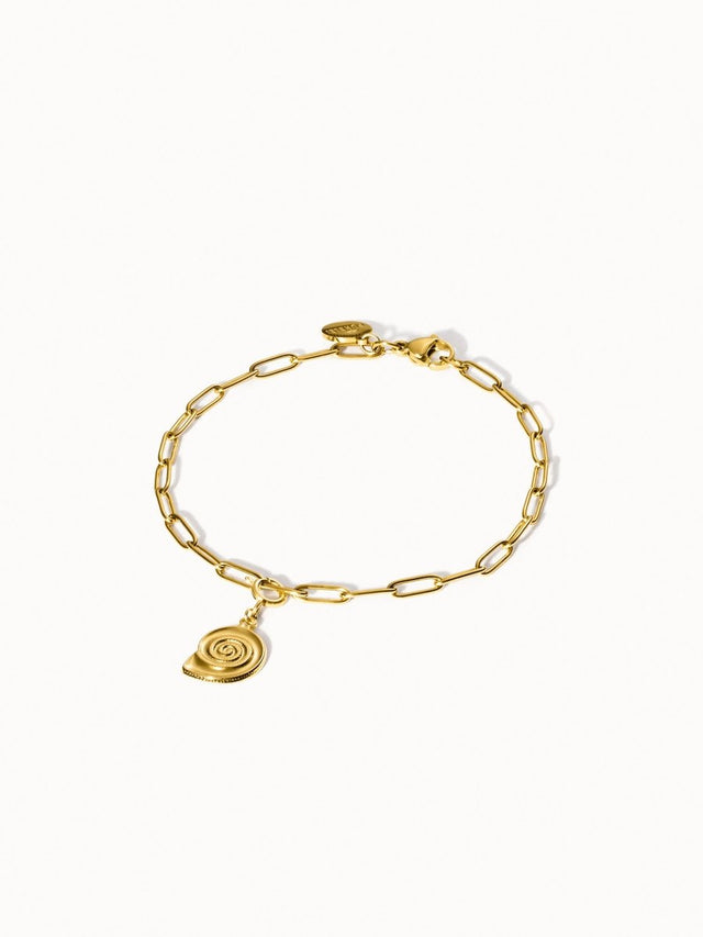 Flex Snail Charm - INT PURELEI
