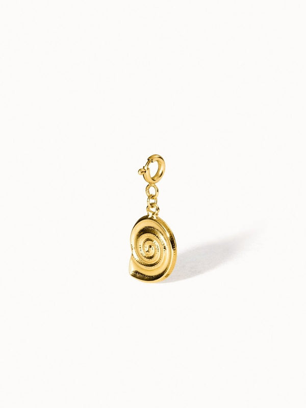 Flex Snail Charm - INT PURELEI