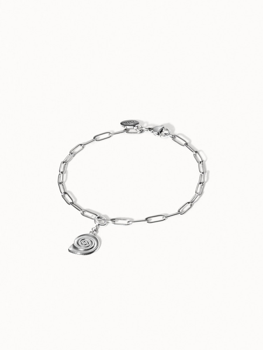 Flex Snail Charm - INT PURELEI