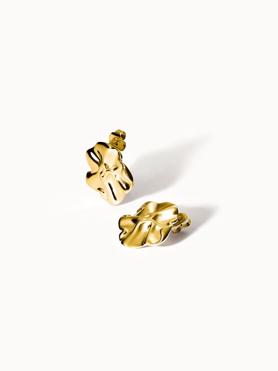Flora Earrings - INT PURELEI