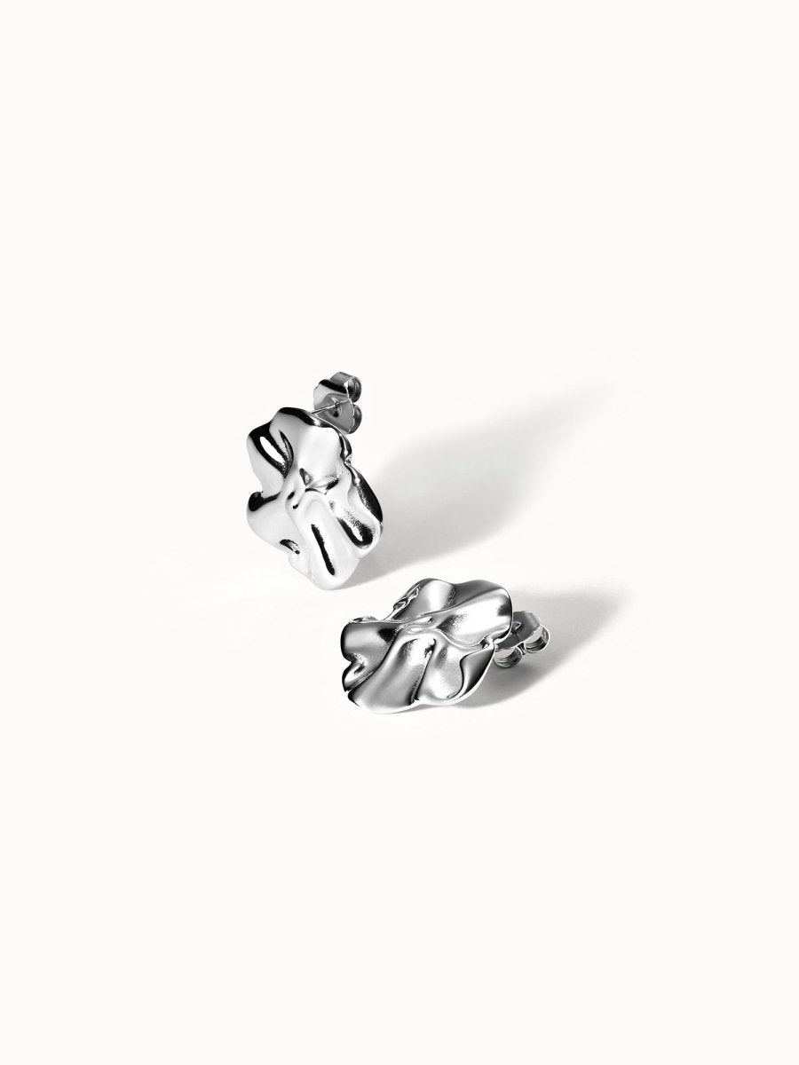 Flora Earrings - INT PURELEI