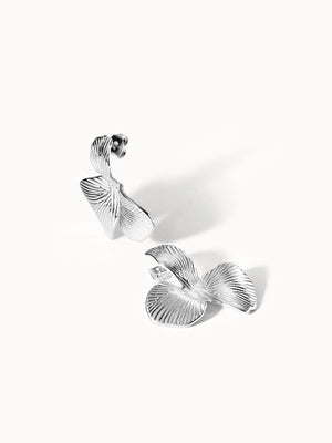Floral Earrings - INT PURELEI