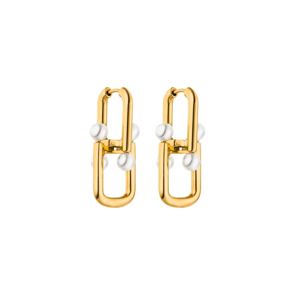 Glace Earring - INT PURELEI