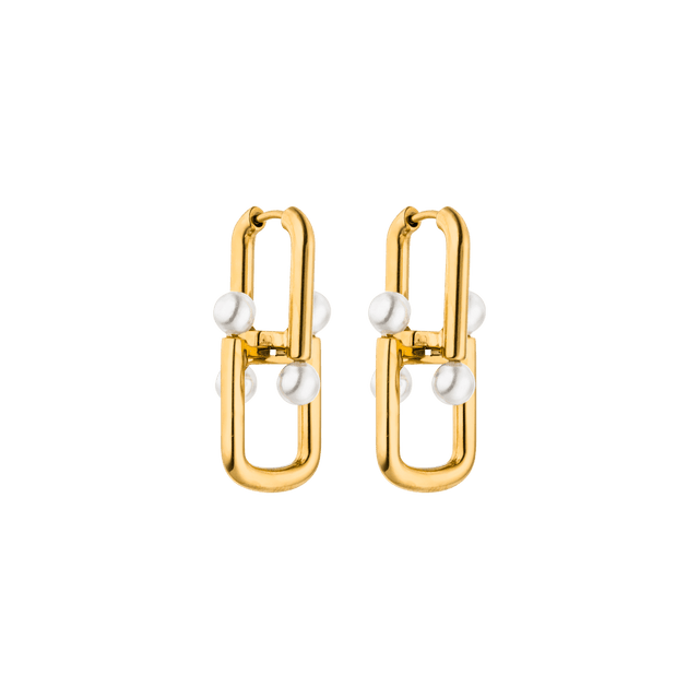 Glace Earring - INT PURELEI