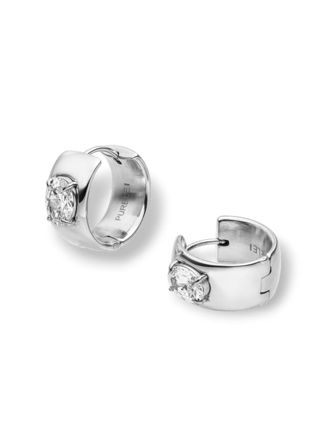 Glam Earrings - INT PURELEI