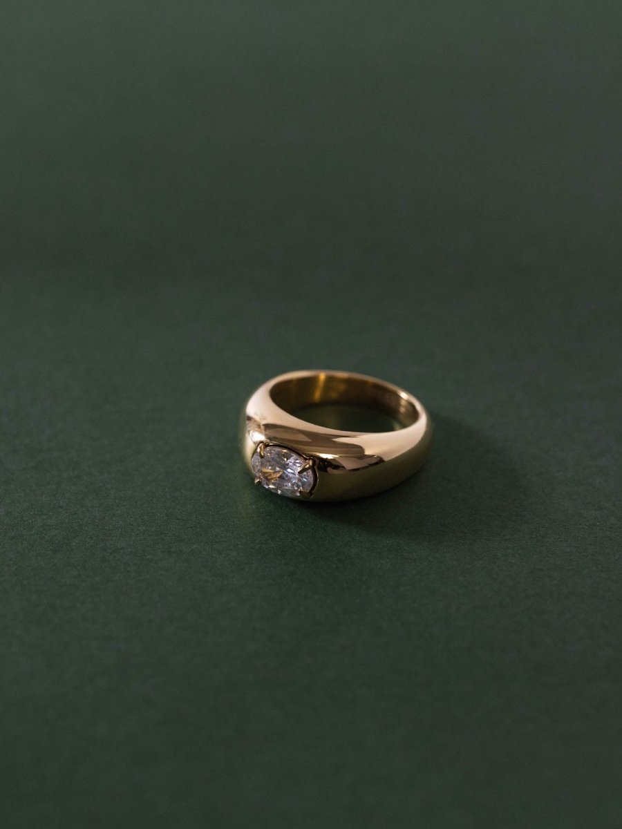 Glam Ring - INT PURELEI