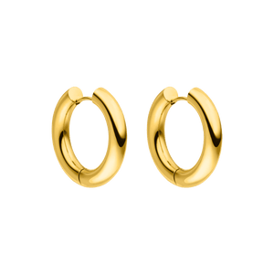 Glamorous Earring - INT PURELEI