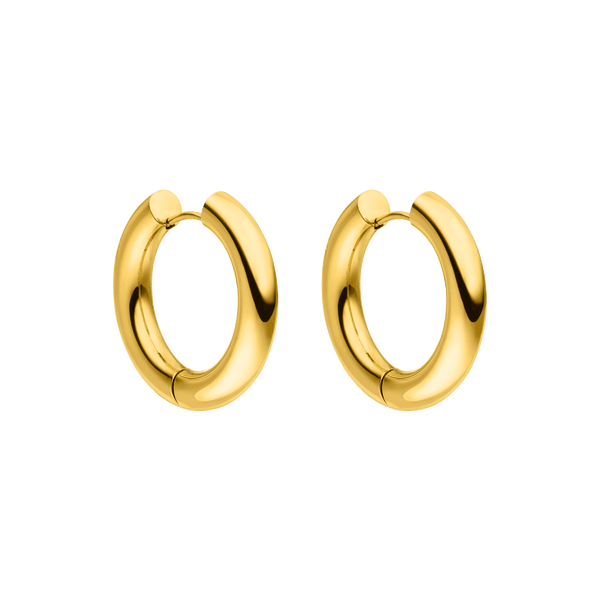 Glamorous Earring - INT PURELEI