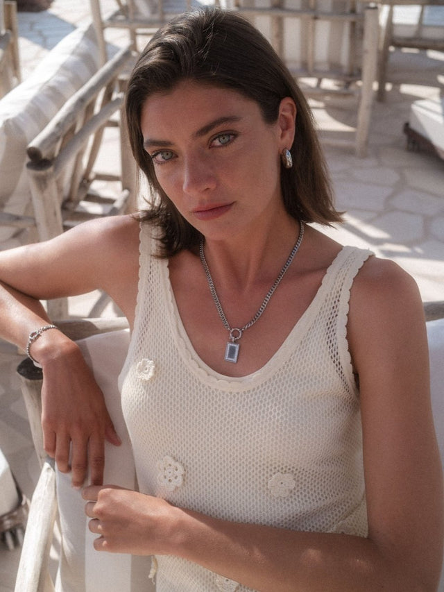 Glitter Charm - INT PURELEI