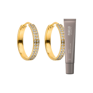 Gloss And Shine Set - INT PURELEI
