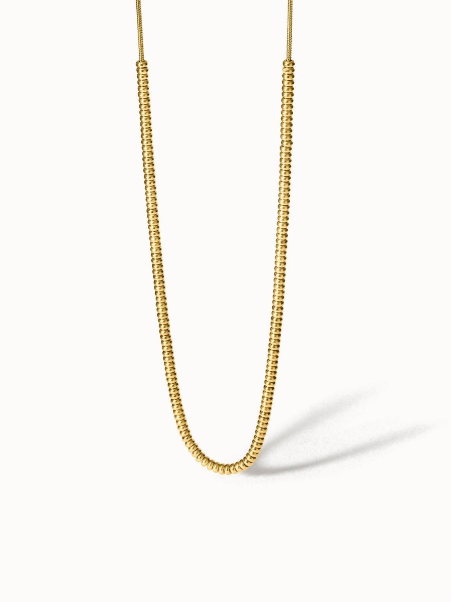 Glow Necklace - INT PURELEI