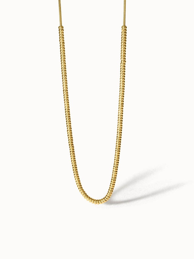 Glow Necklace - INT PURELEI