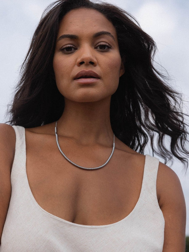 Glow Necklace - INT PURELEI