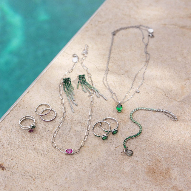 Orecchini CR0172OR - Jewels&co. by Sofia Vallino Orecchini CR0172OR - Jewels&co. by Sofia Vallino
